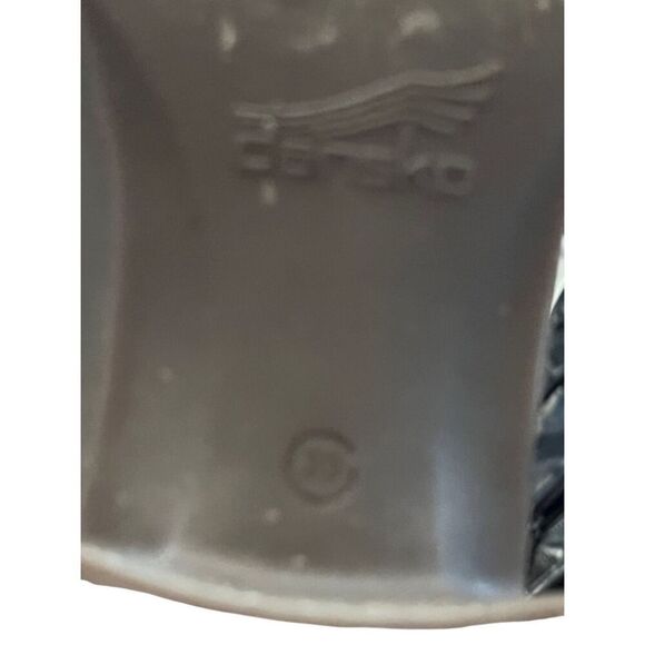 Dansko Linda Mary Jane lace up shoes sz 39 - Picture 13 of 13